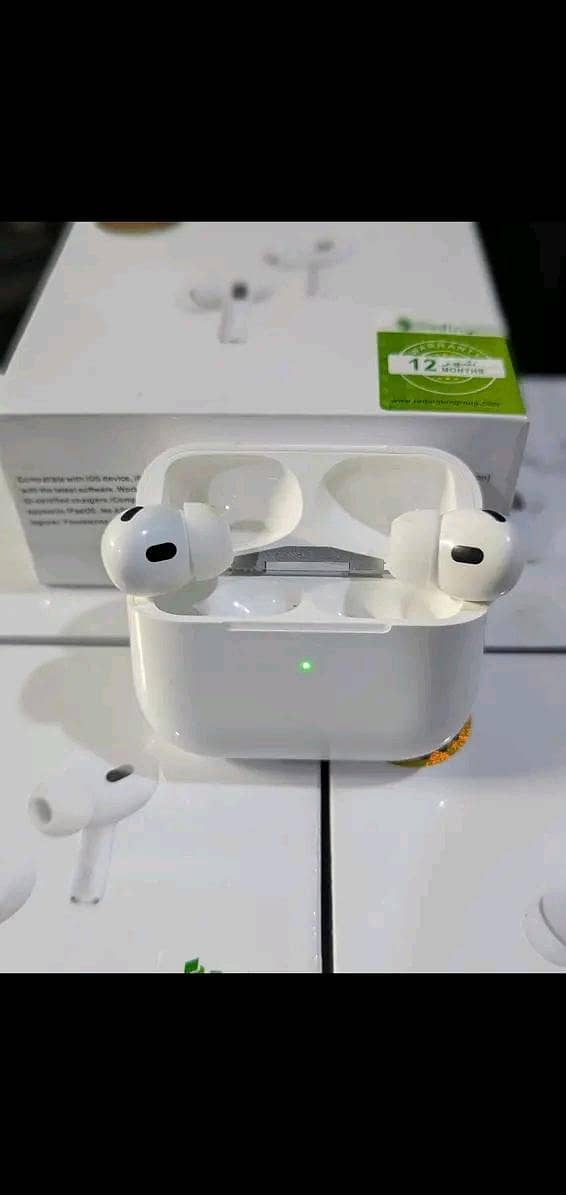 Earbuds 3