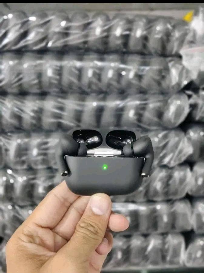 Earbuds 4