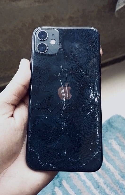 Iphone 11 2