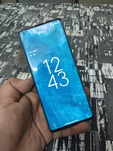 Motorola edge plus 2020