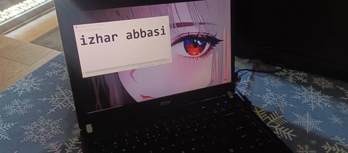 light gaming and editing laptop