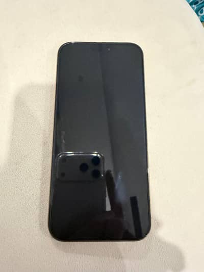 16 PRO MAX HK PTA APPROVED DUAL SIM PHYSICAL