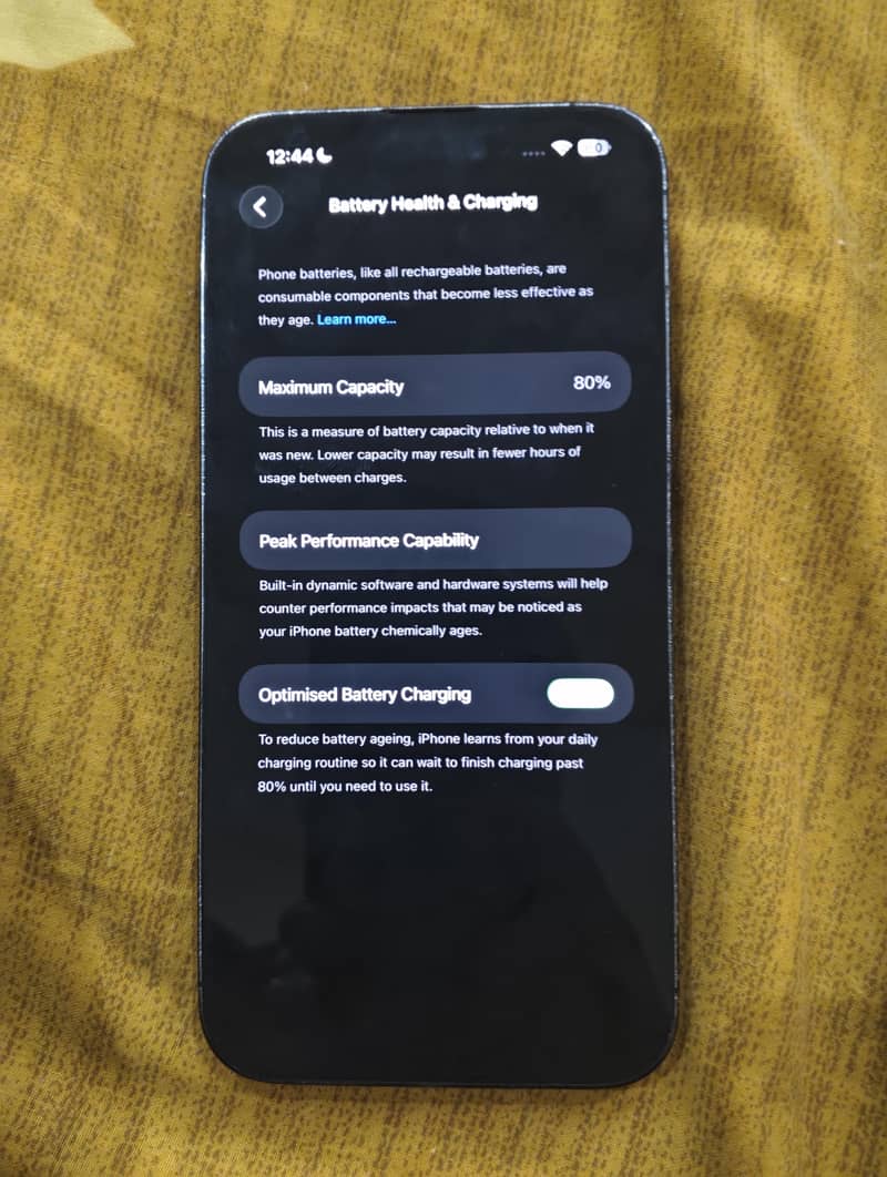 Iphone 14 pro max 0