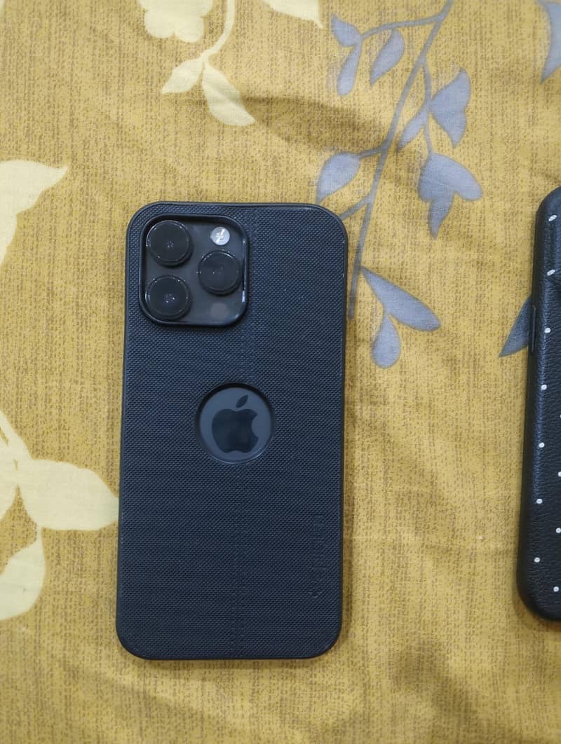 Iphone 14 pro max 1