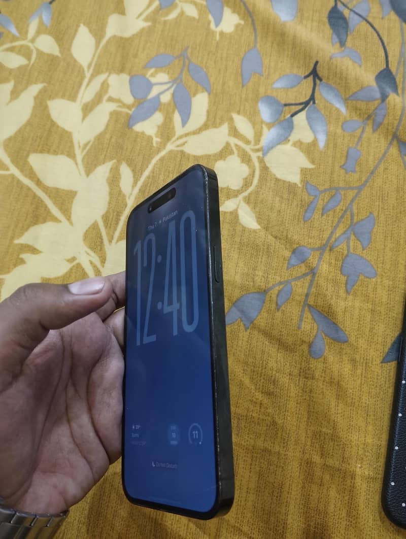 Iphone 14 pro max 6