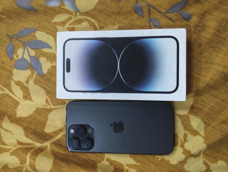 Iphone 14 pro max 10