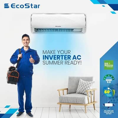 AC Technician Electrician Helper  required