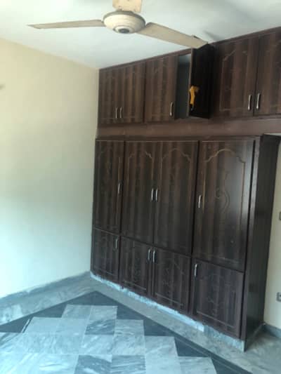 3 rooms portion available for rent in khanna pull sanam chok islamabad