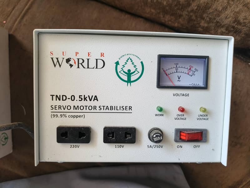 stabilizer box pack 0