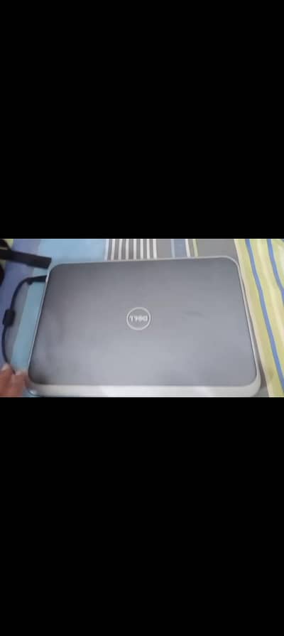 dell i7 3rd 8/128 ssd