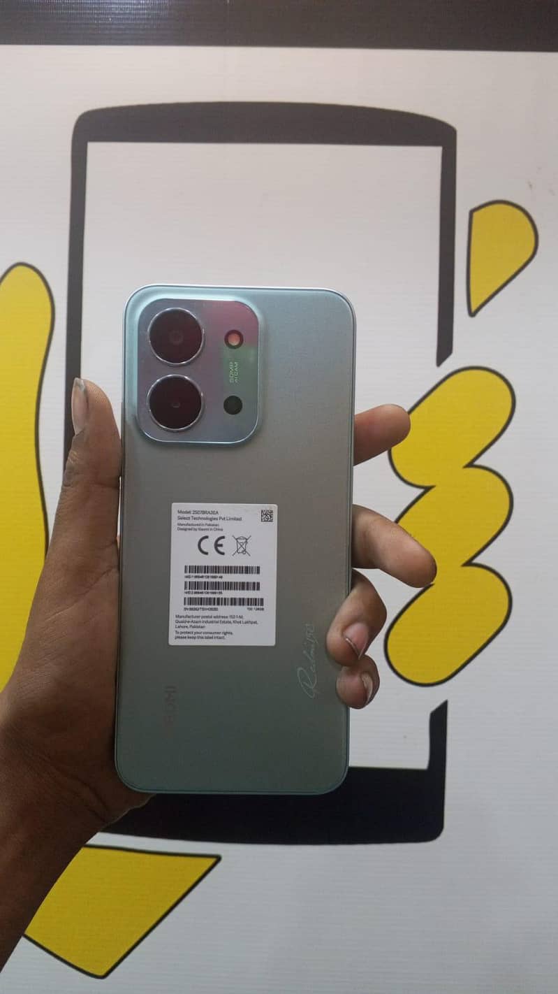 Redmi 15c 2