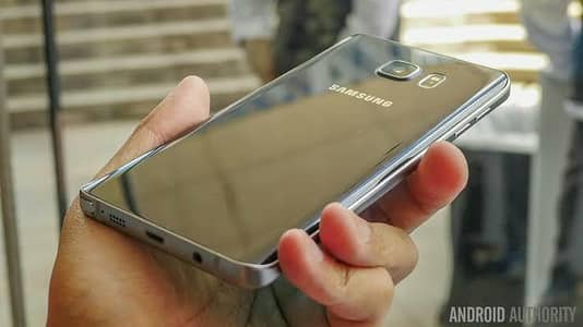 samsung note 5