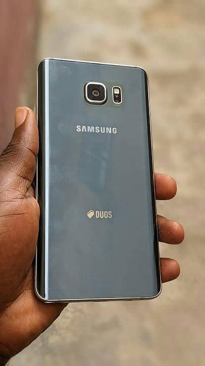 samsung note 5 1