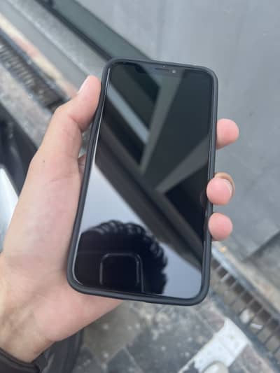 Iphone XS 64 gb PTA approved