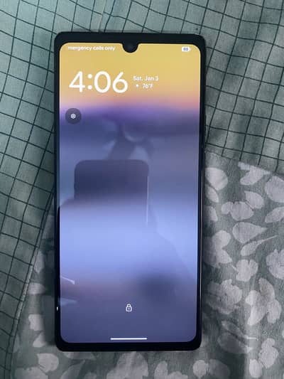 Google pixel 6A