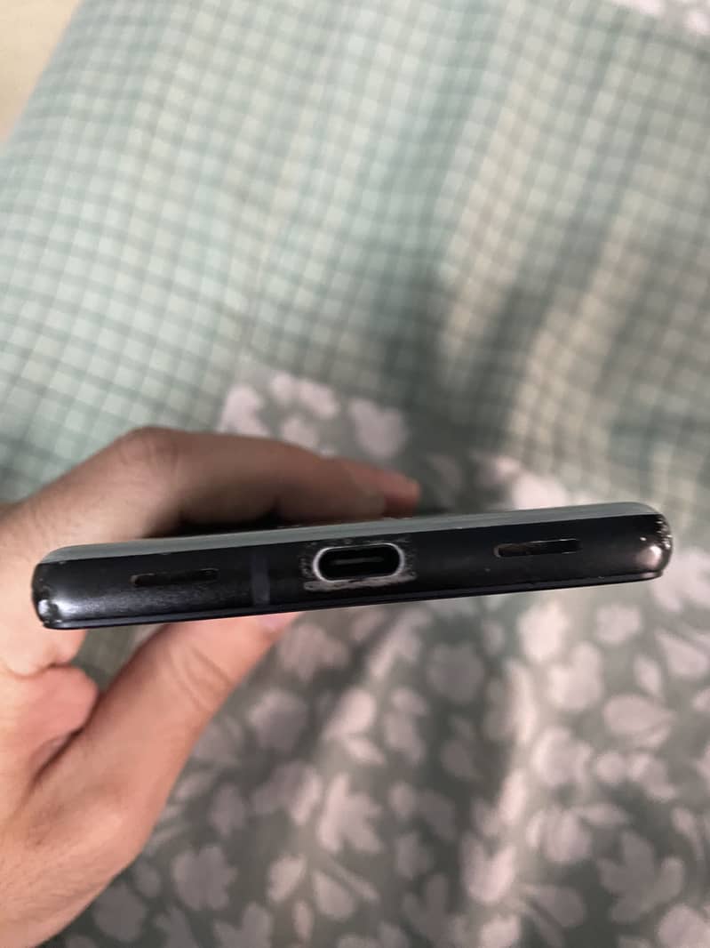 Google pixel 6A 6