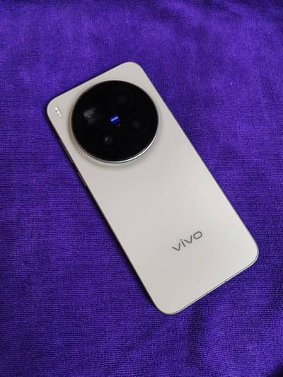Vivo x300 Pro 16/512