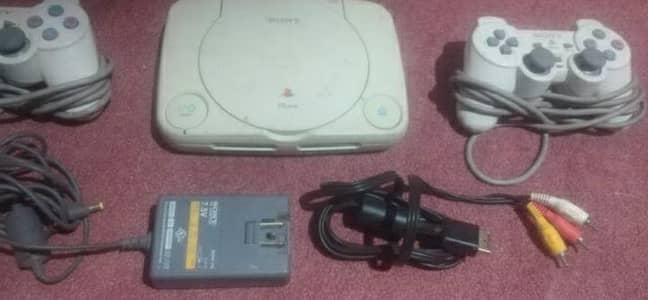 PlayStation