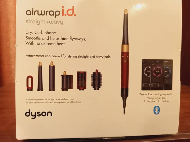 dyson 2