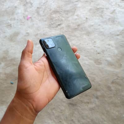 Google pixel 4a 5G 6/128 All okay