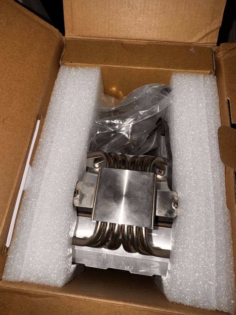 AK 620 CPU cooler 3