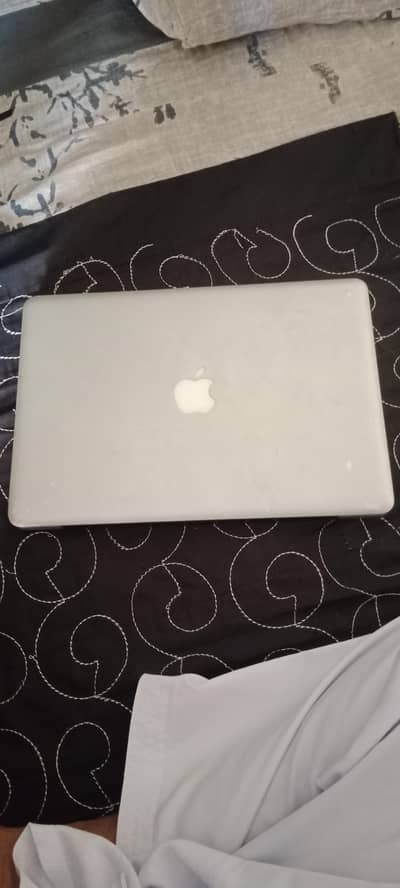 Apple MacBook pro