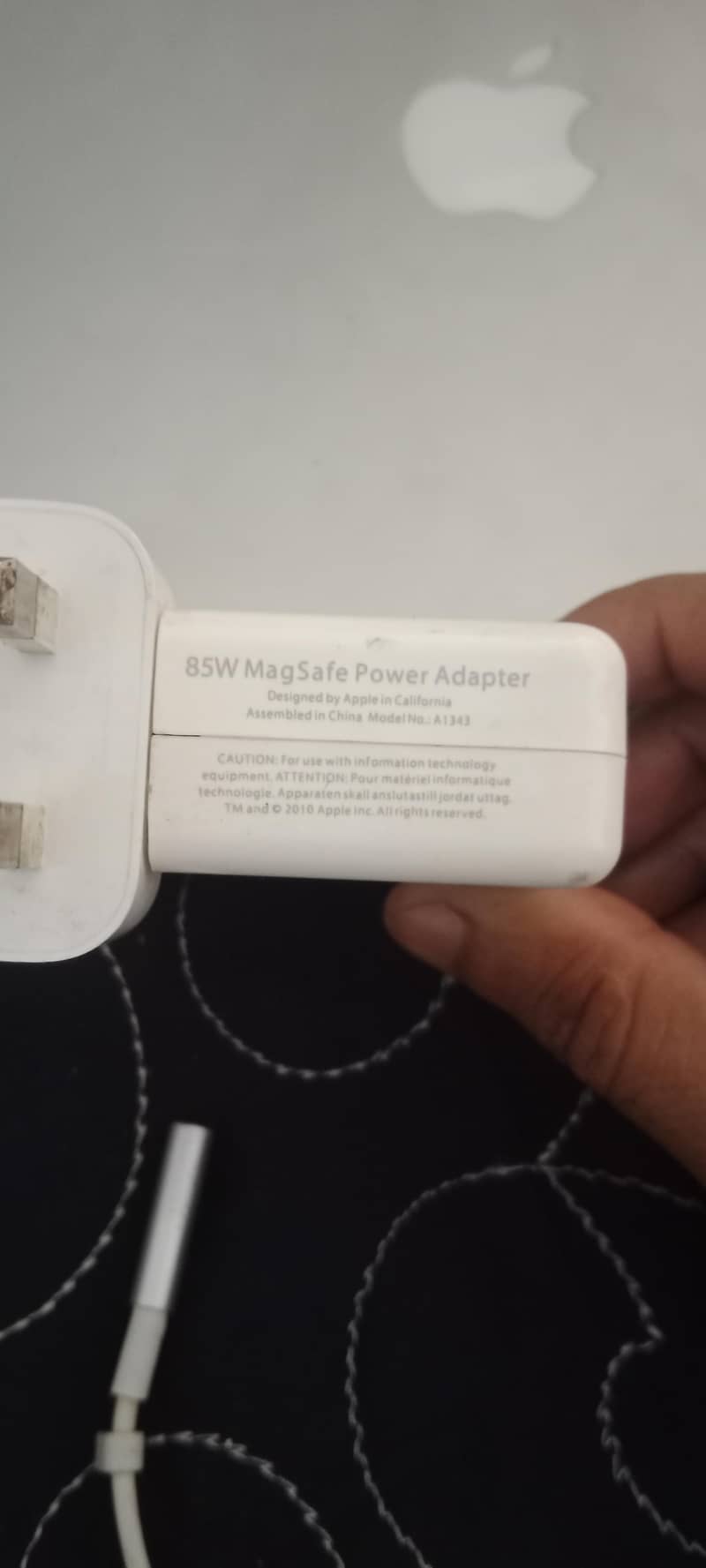 Apple MacBook pro 5
