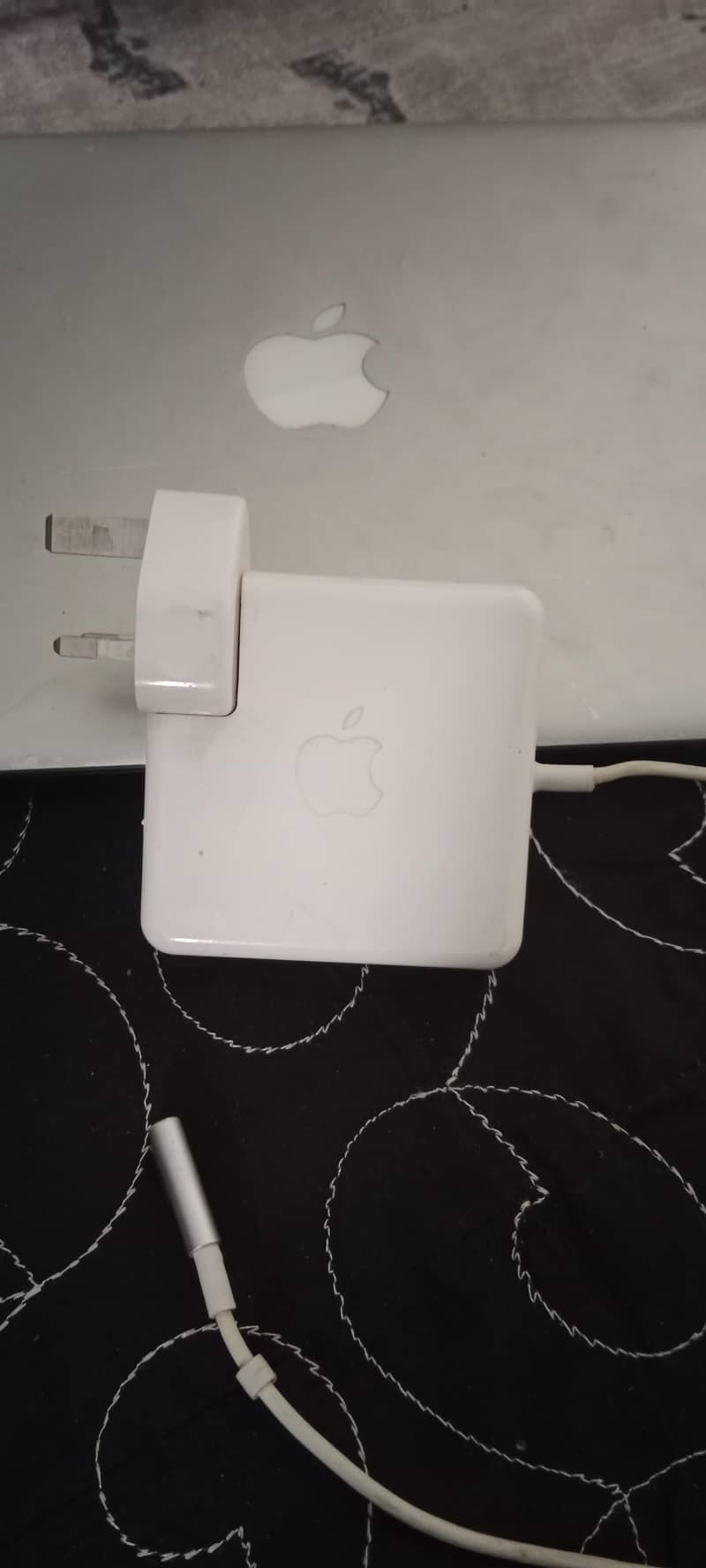 Apple MacBook pro 6