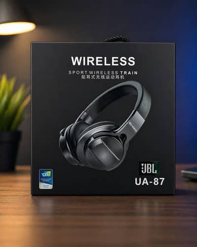 JBL original headphones