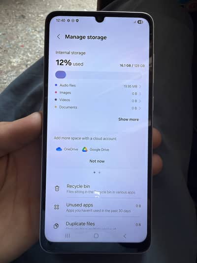 Samsung A05