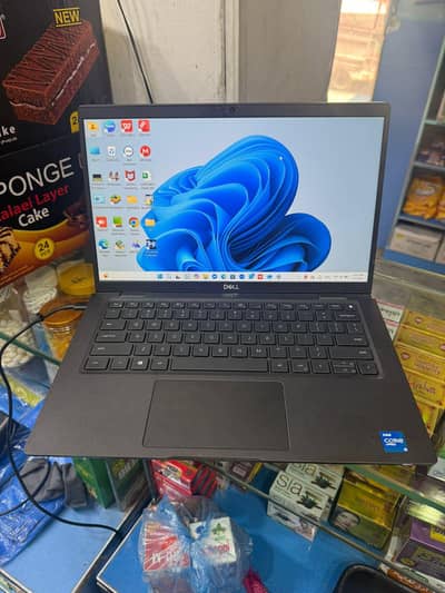 Dell laptop core i5