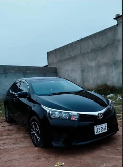 Car rental service / Honda BRV/Rent A Car In Islamabad / Rent a car