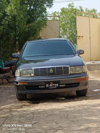 Toyota crown 1994