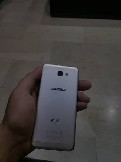 Samsung J5 Prime 2/16