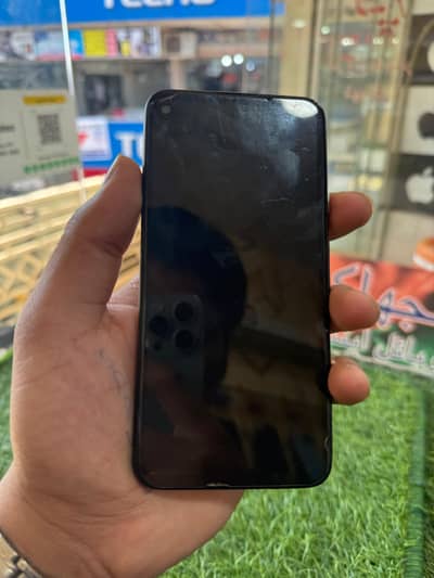 PIXEL 4A 4G