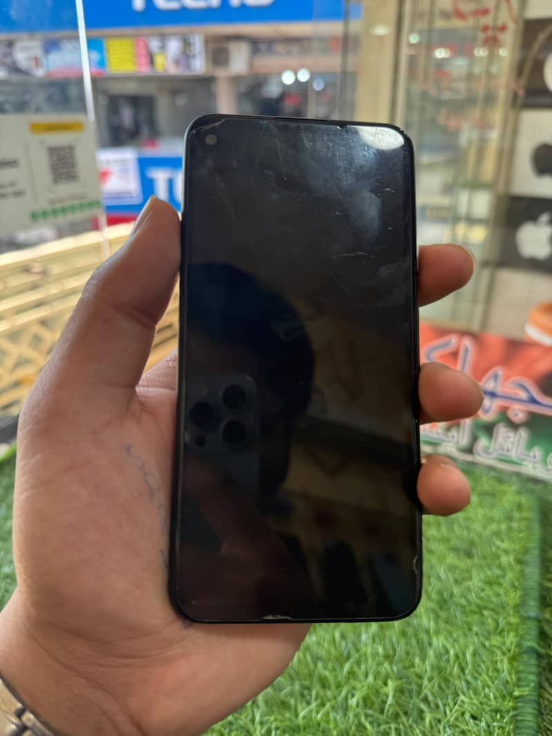 PIXEL 4A 4G 0