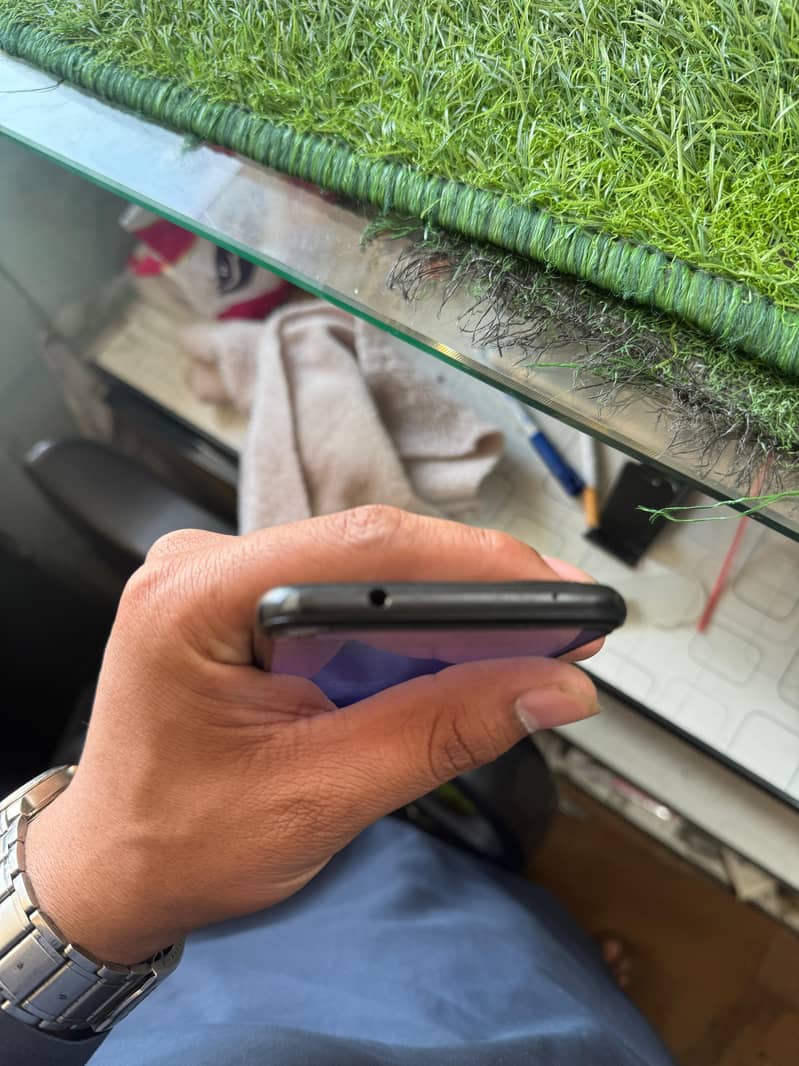 PIXEL 4A 4G 3
