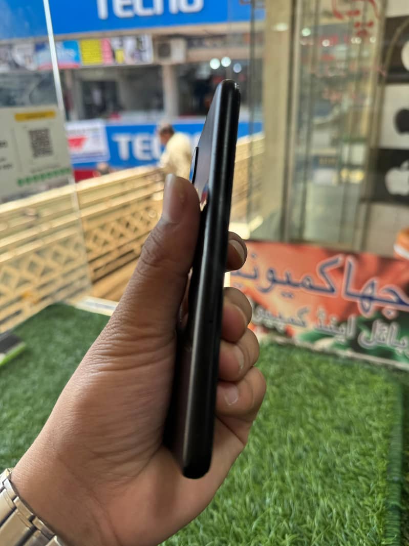 PIXEL 4A 4G 4