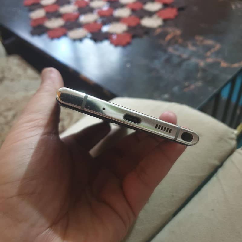 Samsung Note 10 Plus 2