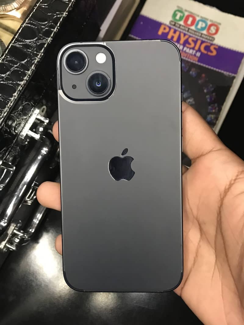 Iphone 13 0