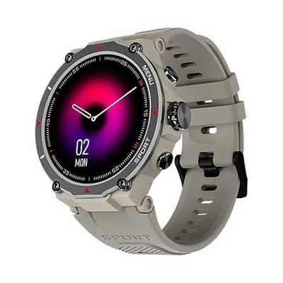 Zero Armour watch Android watch