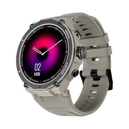 Zero Armour watch Android watch 0