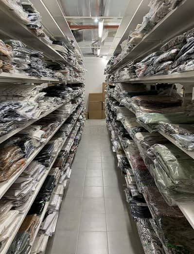 garments godam job available