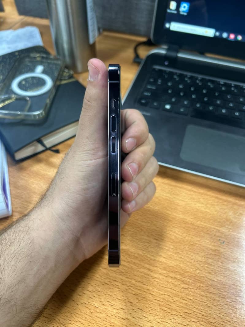 Iphone 14 pro 3
