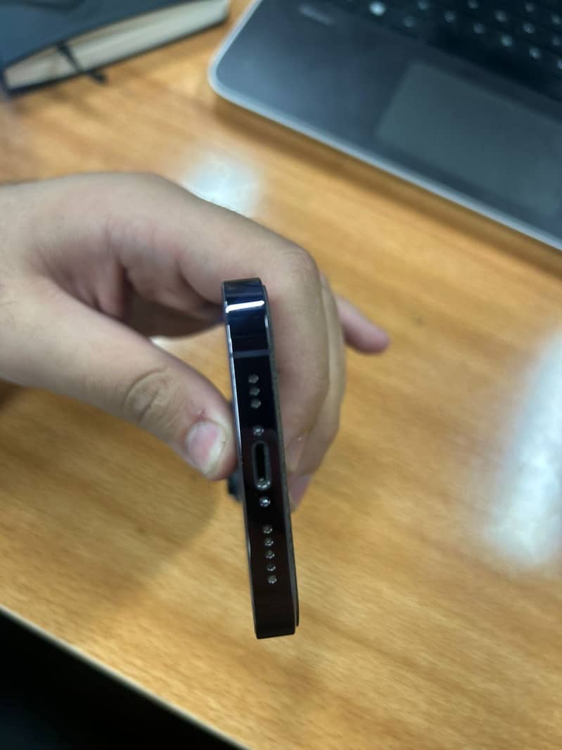 Iphone 14 pro 5