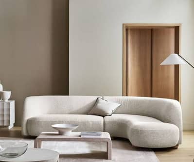 6 seater sofa set/dewan sofa/corner sofa/modern sofa/L shape sofa set