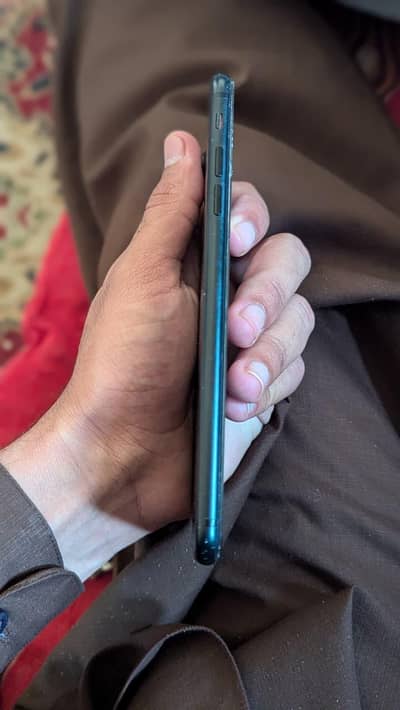 I phone 7 plus 128 Pta approved