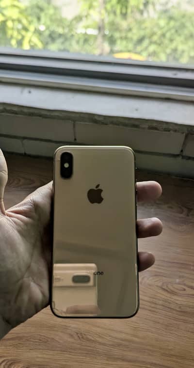 iPhone Xs PTA Approved