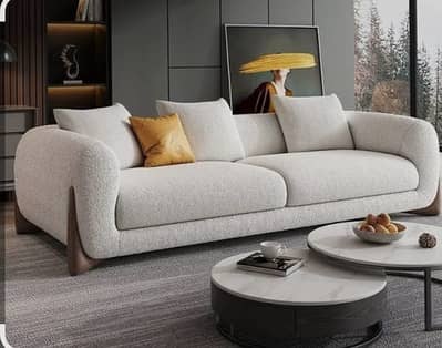5 seater sofa set/wooden sofa corner sofa/modern sofa/L shape sofa set