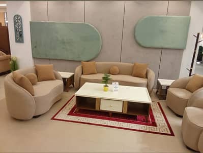 wooden sofa/corner sofa/modern sofa/L shape sofa/Poshish sofa
